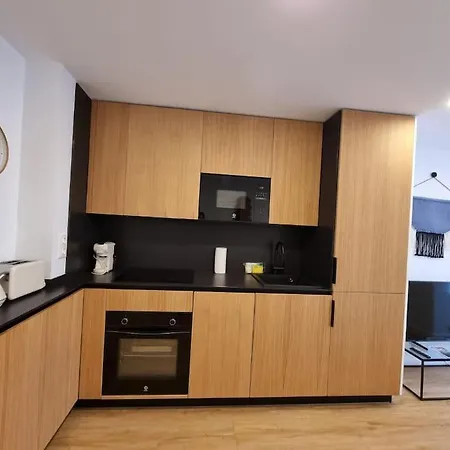 Vibescoruna- O65-3 Lägenhet *