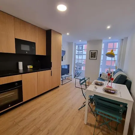 Vibescoruna- O65-3 Lägenhet