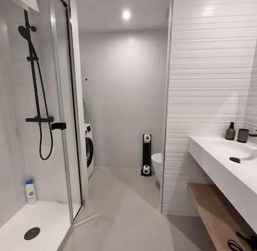 Apartment Vibescoruna- O65-3 A Coruna